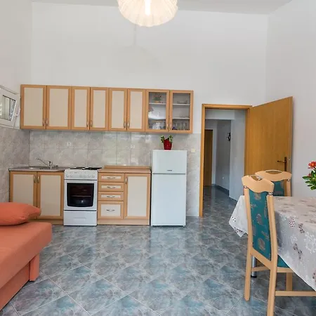 Mirko Apartment