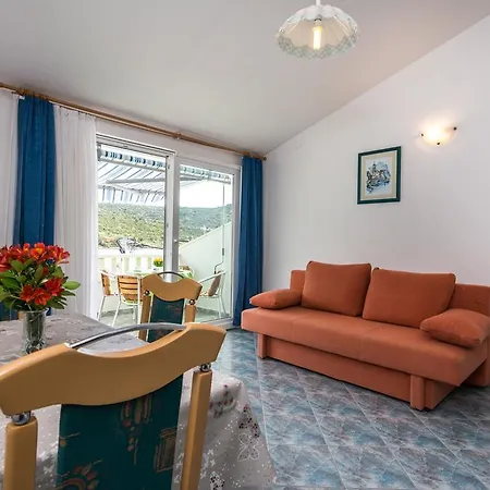 Apartment Mirko Vinisce