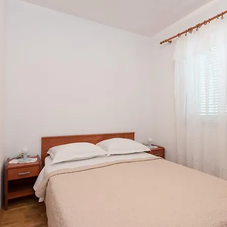 Mirko Apartment