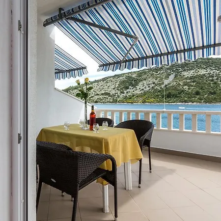 Mirko Apartment