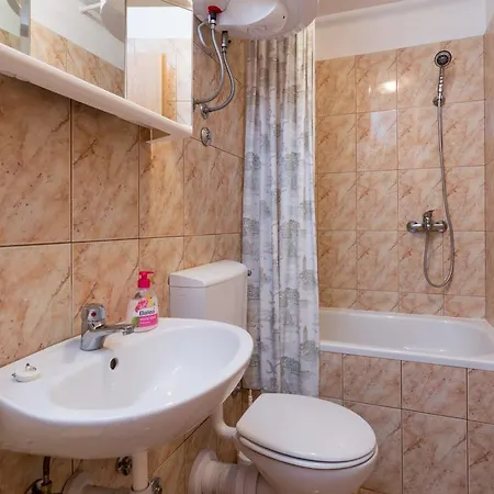 Mirko Apartment *