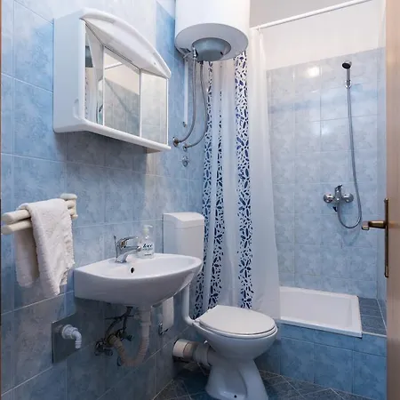 Mirko Apartment Vinisce