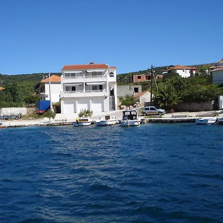 Mirko Apartment