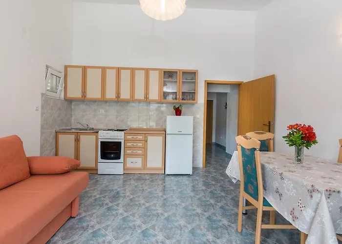 Mirko Appartement