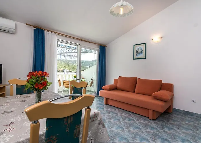 Appartement Mirko Vinišće