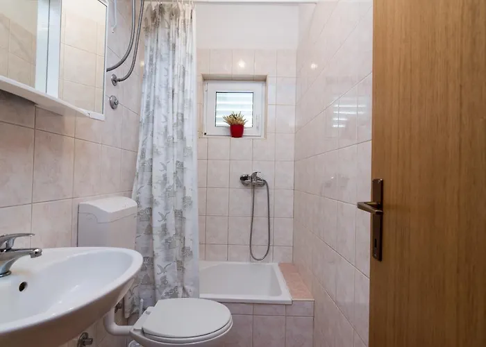 Appartement Mirko