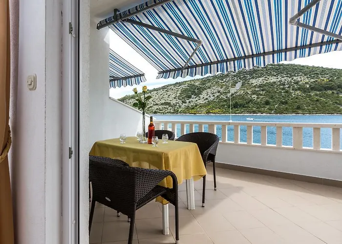 Mirko Appartement