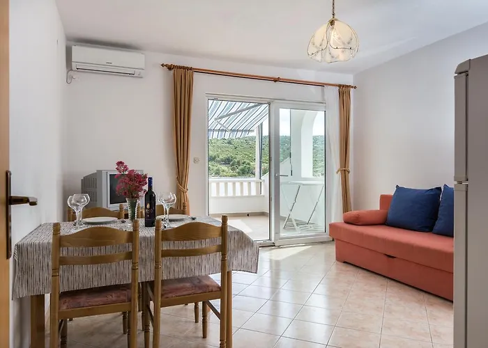 Mirko Appartement Vinišće