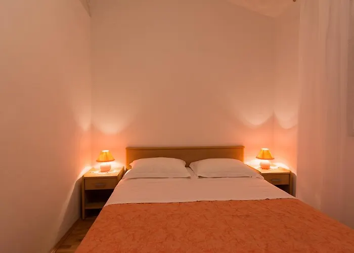 Appartement Mirko Vinišće