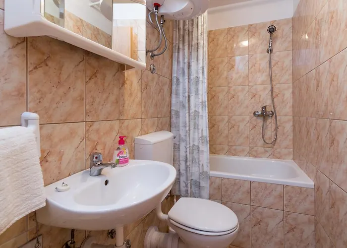Mirko Appartement *
