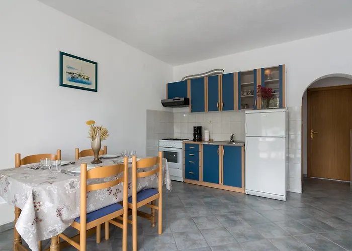 Mirko Appartement Vinišće