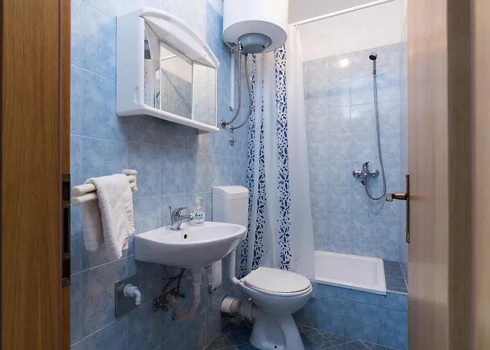 Mirko Appartement Vinišće