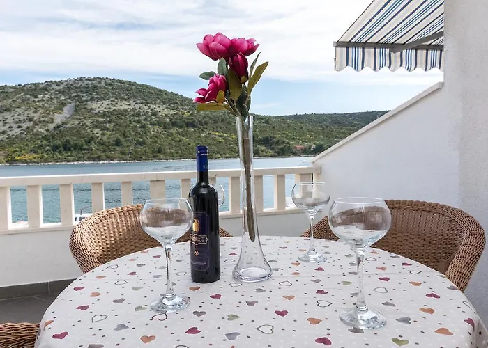 Mirko Appartement Vinišće