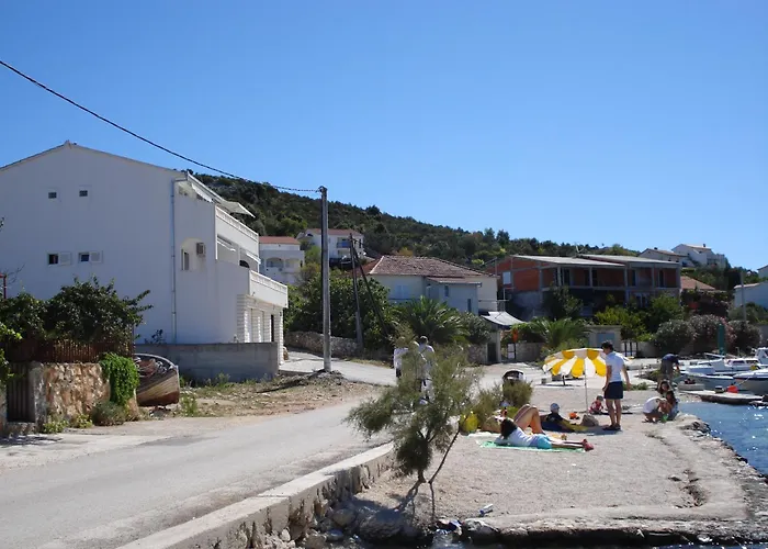 Mirko Appartement Vinišće