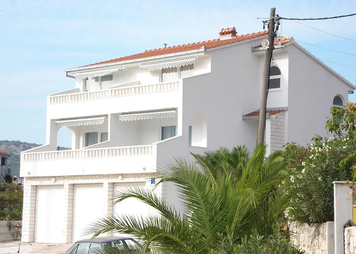 Mirko Appartement *