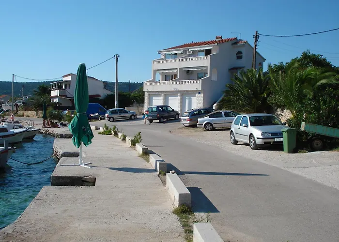 Mirko Appartement Vinišće