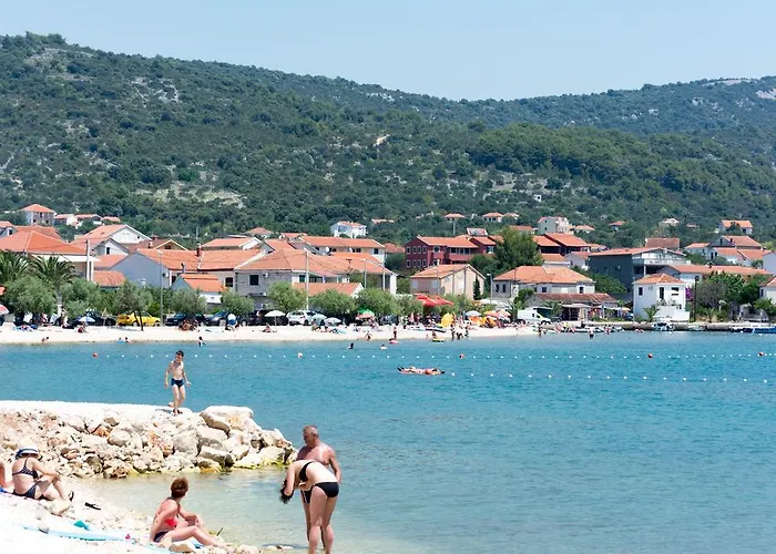 Appartement Mirko Vinišće